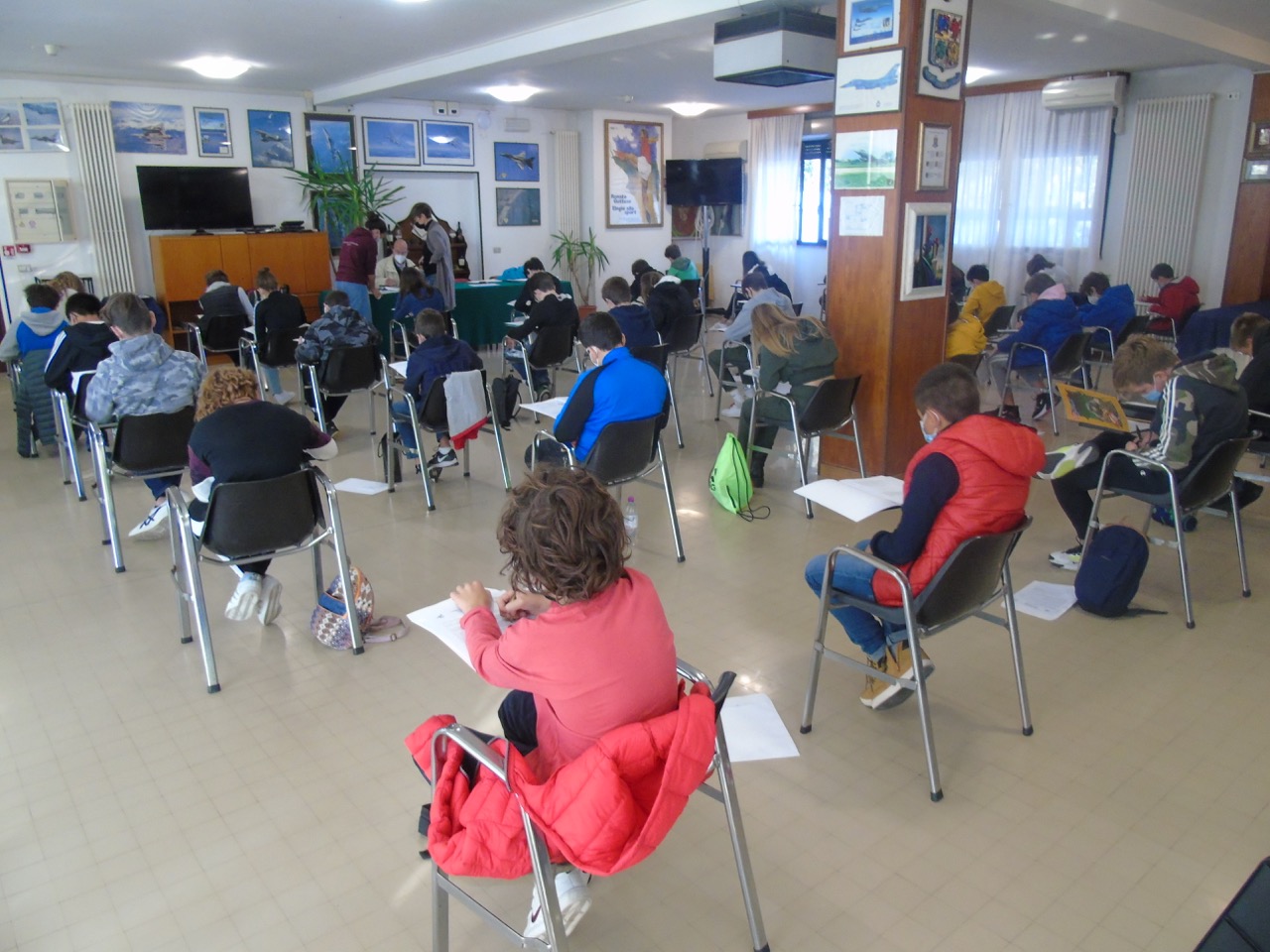 Cervia 2020